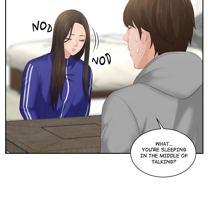 My Love Companion Chapter 4 image 44