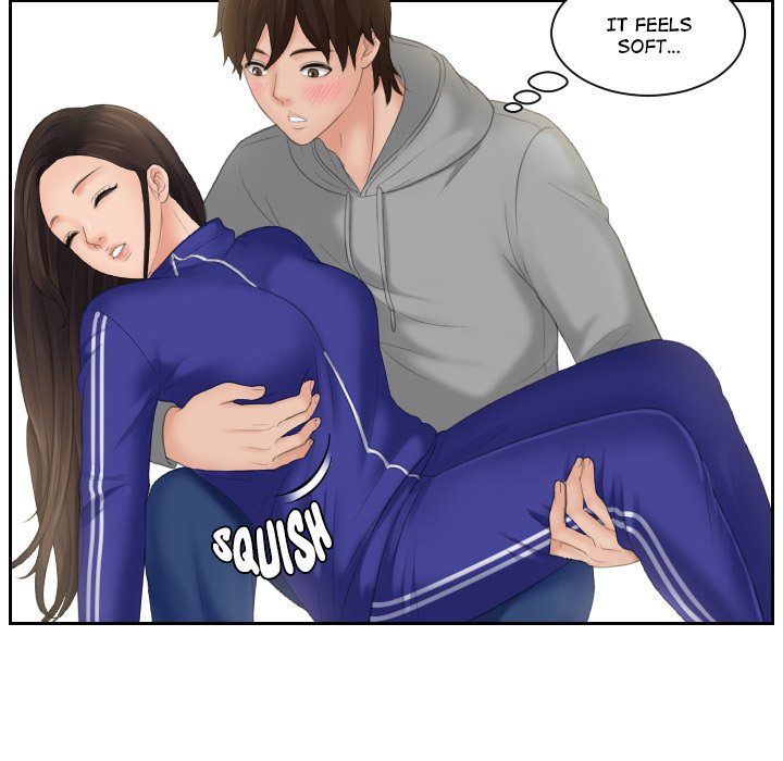 My Love Companion Chapter 4 image 46