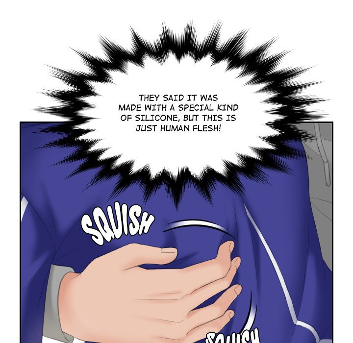 My Love Companion Chapter 4 image 47