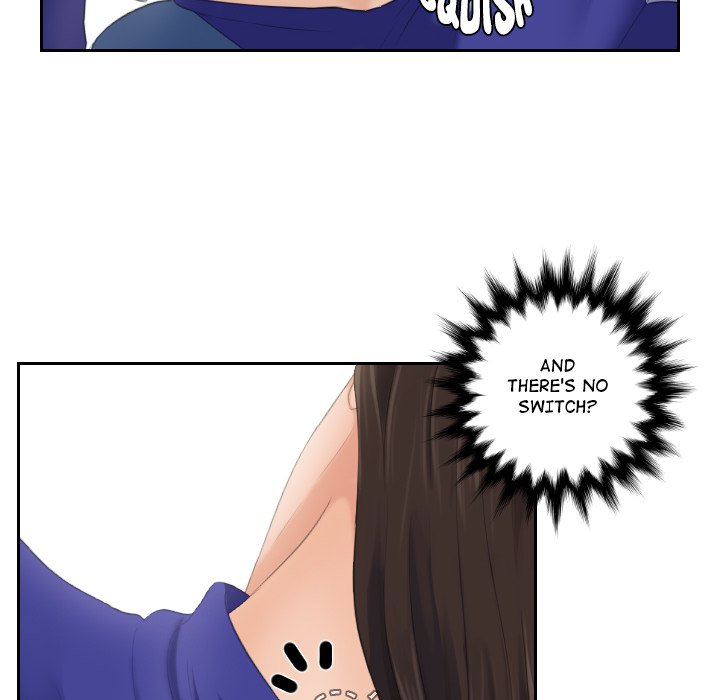 My Love Companion Chapter 4 image 48