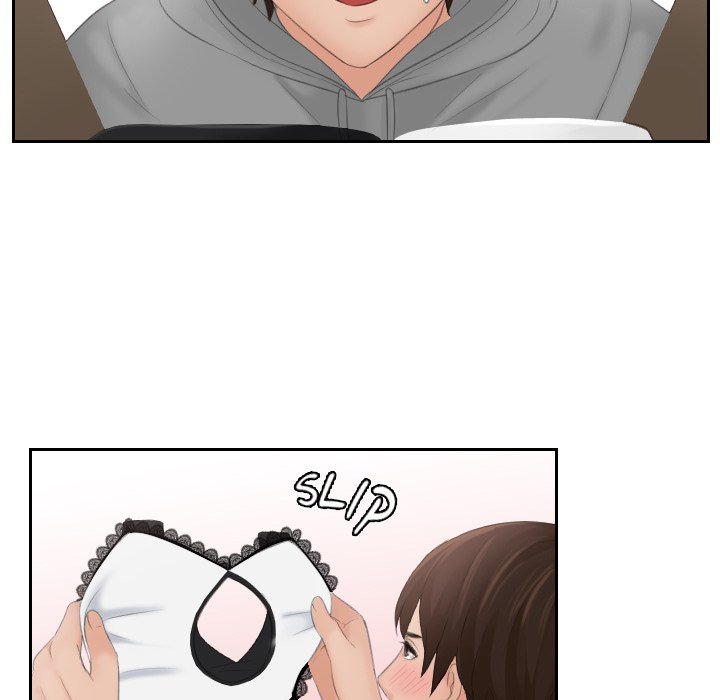 My Love Companion Chapter 4 image 4