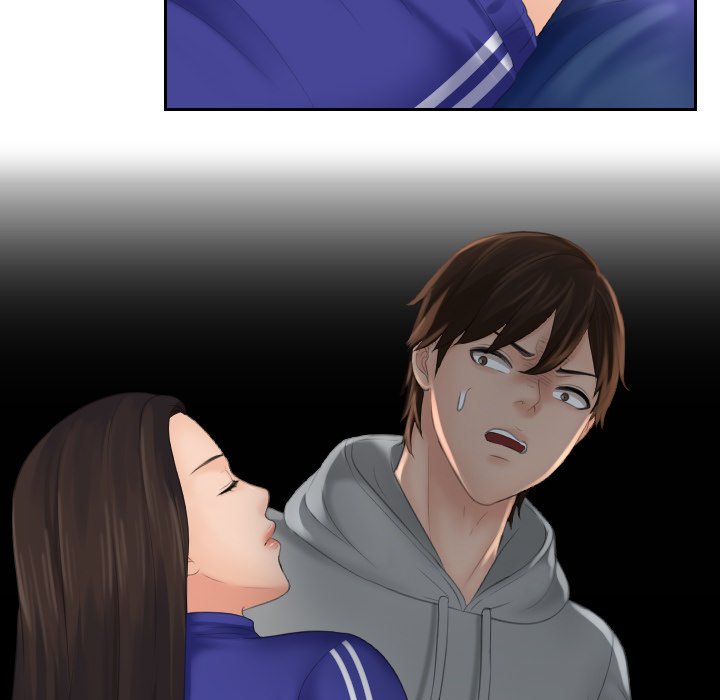 My Love Companion Chapter 4 image 50
