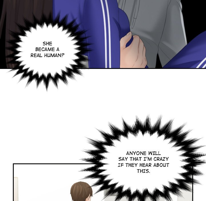 My Love Companion Chapter 4 image 51