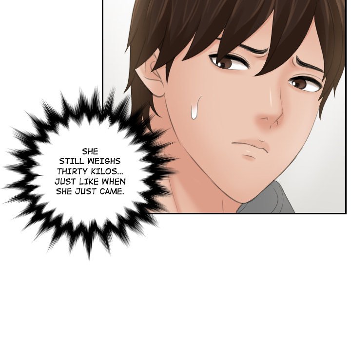 My Love Companion Chapter 4 image 53