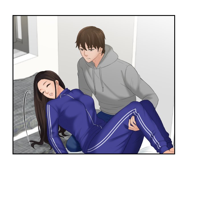 My Love Companion Chapter 4 image 54