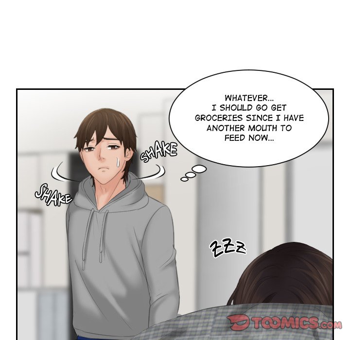 My Love Companion Chapter 4 image 55