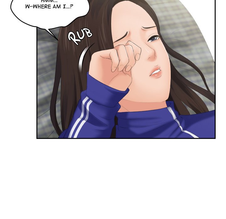 My Love Companion Chapter 4 image 65