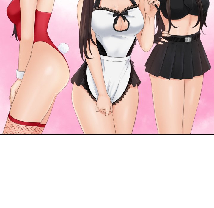 My Love Companion Chapter 4 image 6