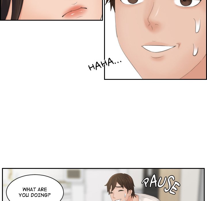 My Love Companion Chapter 4 image 70