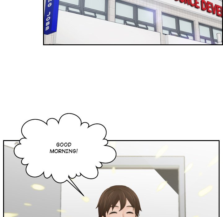 My Love Companion Chapter 4 image 86
