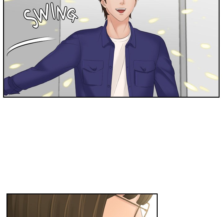 My Love Companion Chapter 4 image 87