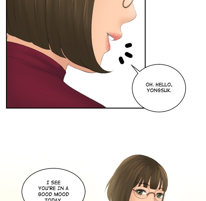 My Love Companion Chapter 4 image 88