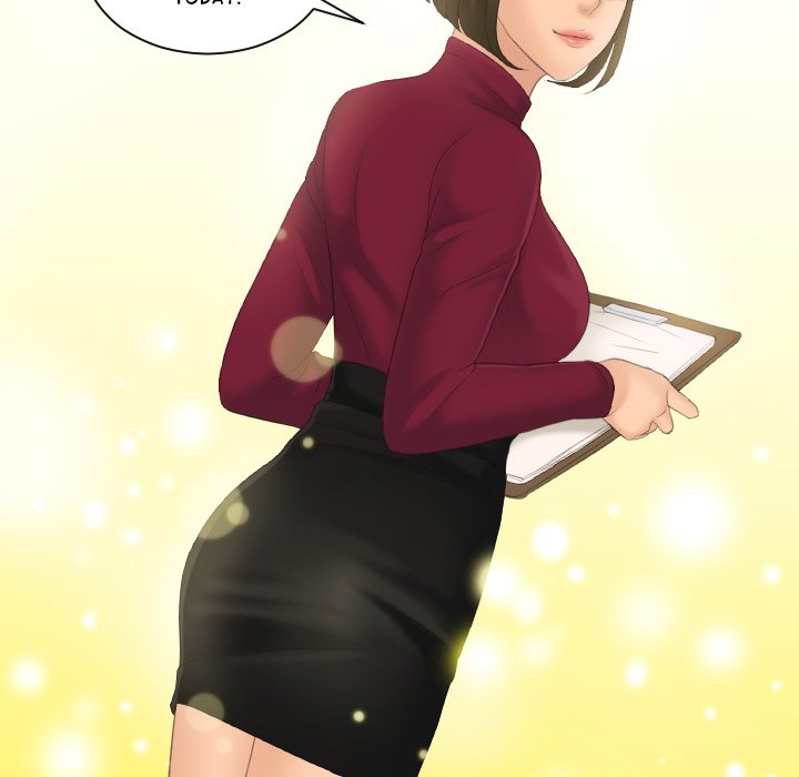 My Love Companion Chapter 4 image 89