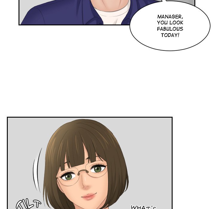 My Love Companion Chapter 5 image 11