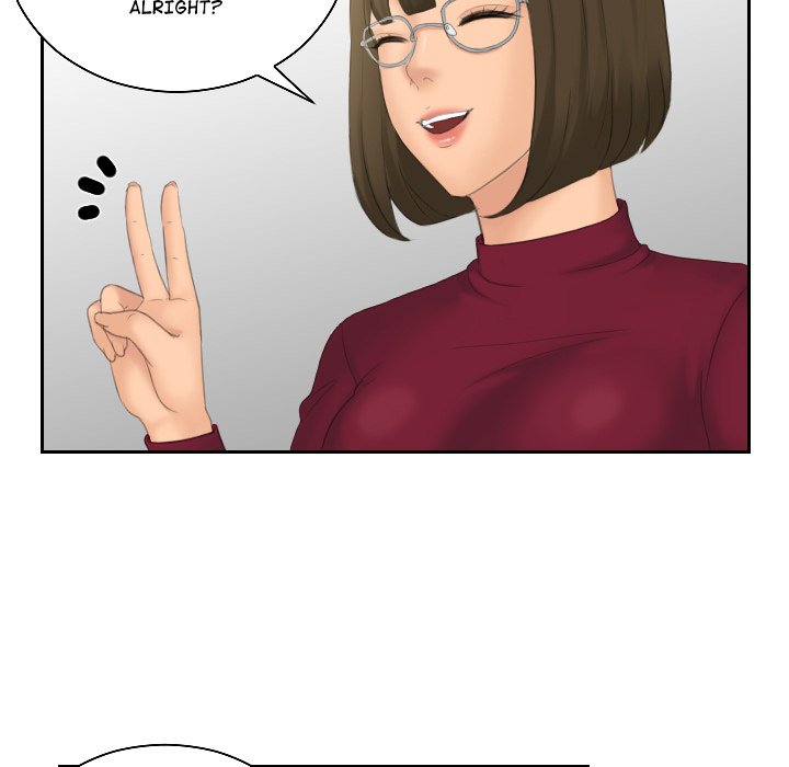 My Love Companion Chapter 5 image 14