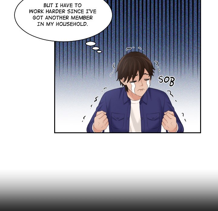 My Love Companion Chapter 5 image 16