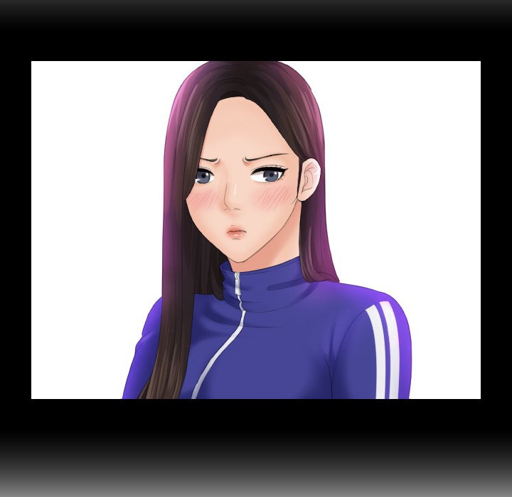 My Love Companion Chapter 5 image 17