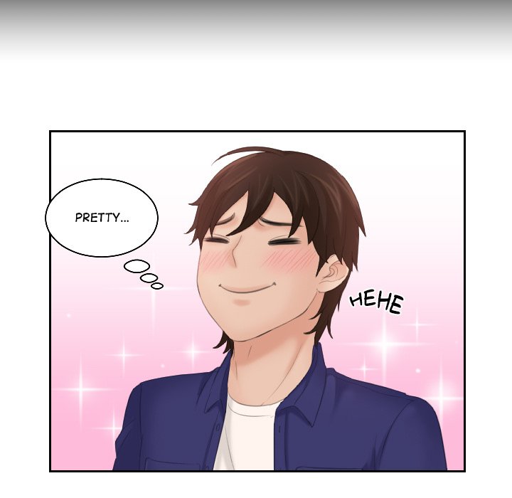 My Love Companion Chapter 5 image 18