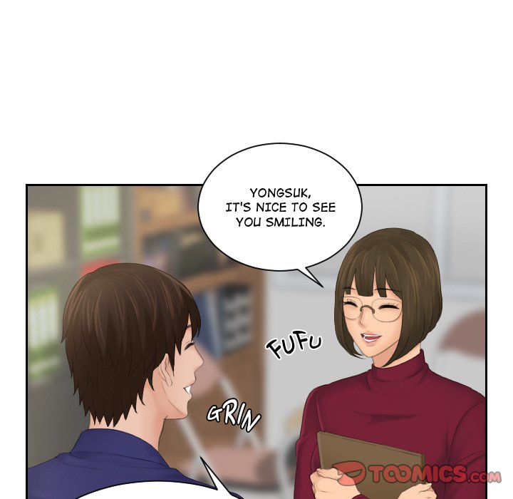 My Love Companion Chapter 5 image 19