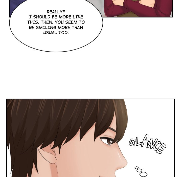 My Love Companion Chapter 5 image 20