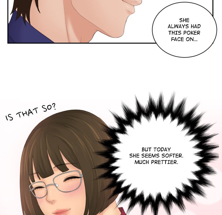 My Love Companion Chapter 5 image 21