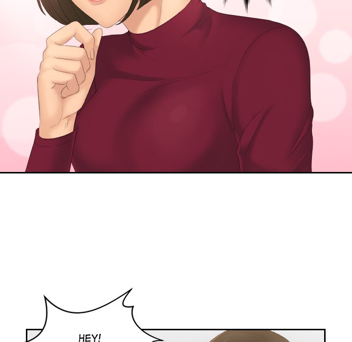 My Love Companion Chapter 5 image 22