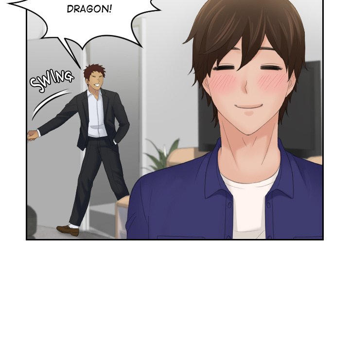 My Love Companion Chapter 5 image 23
