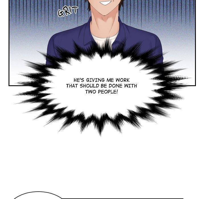 My Love Companion Chapter 5 image 27