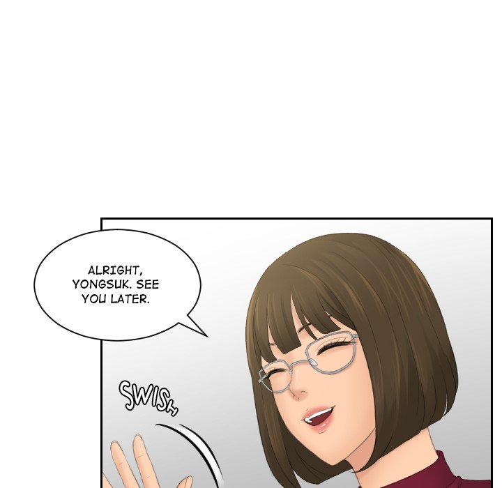 My Love Companion Chapter 5 image 30