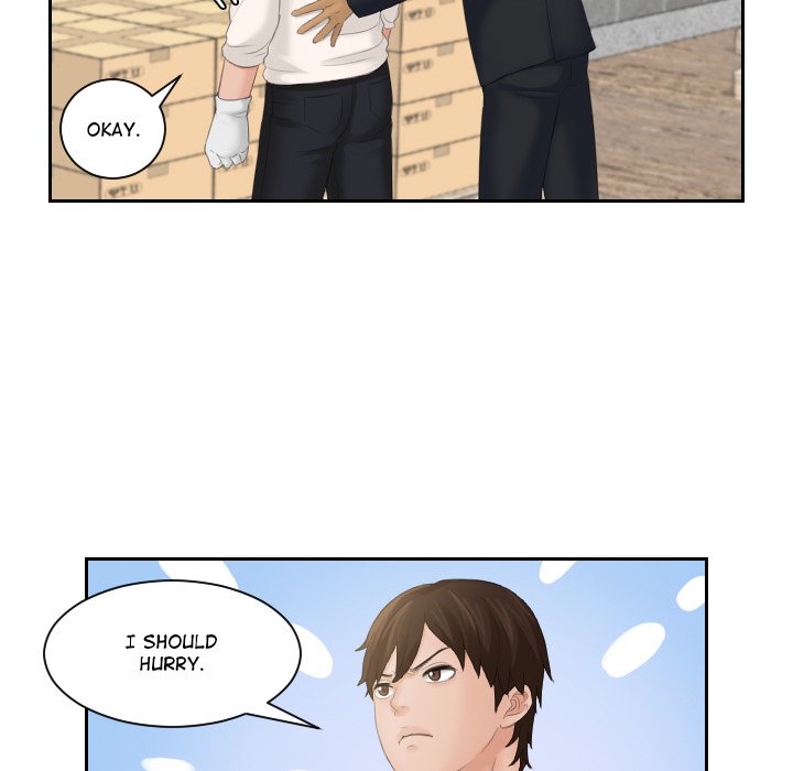 My Love Companion Chapter 5 image 36