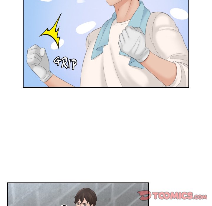My Love Companion Chapter 5 image 37