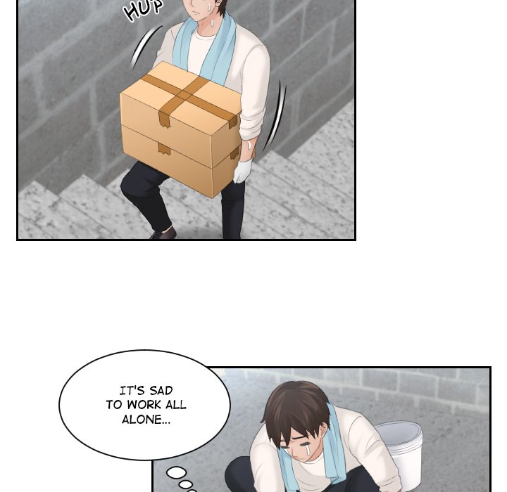 My Love Companion Chapter 5 image 38