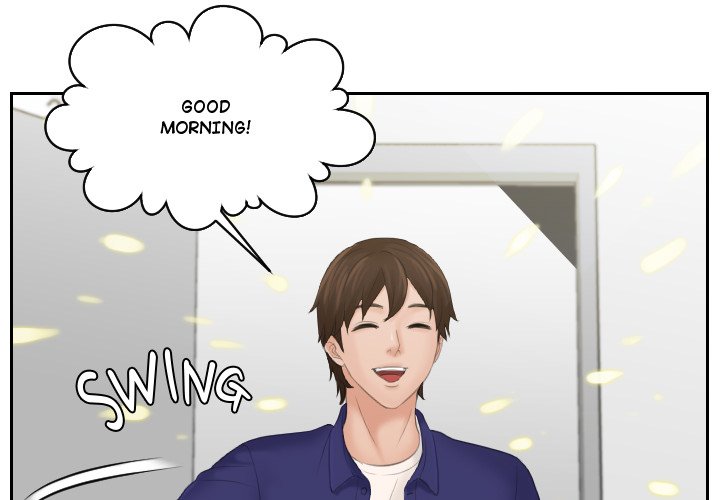 My Love Companion Chapter 5 image 3