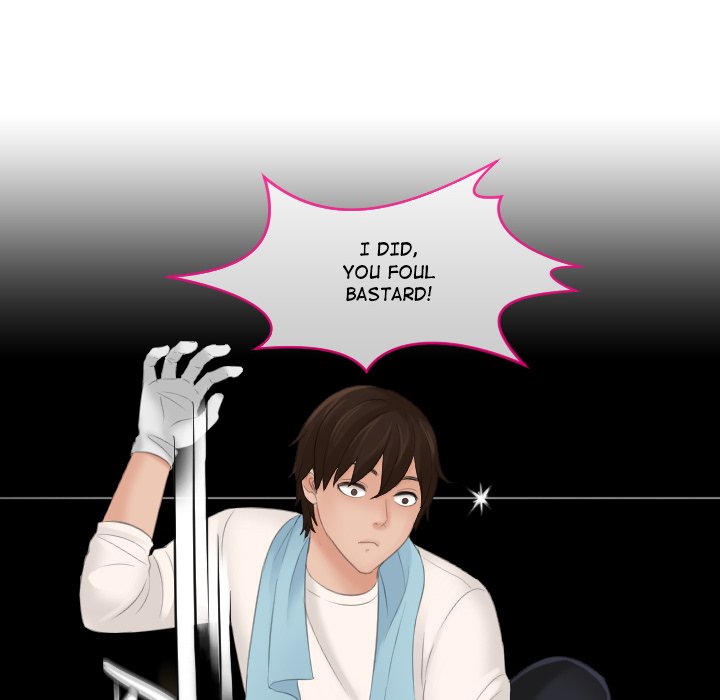 My Love Companion Chapter 5 image 42
