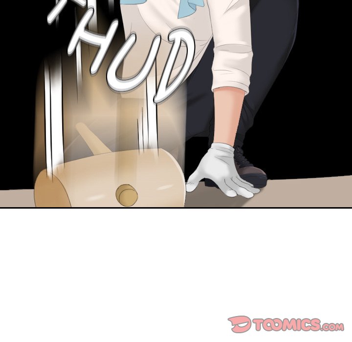 My Love Companion Chapter 5 image 43