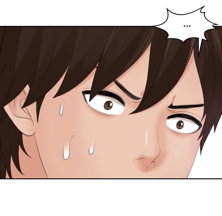 My Love Companion Chapter 5 image 44