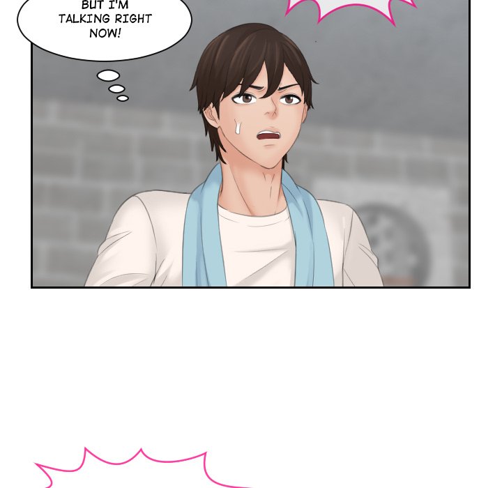My Love Companion Chapter 5 image 48