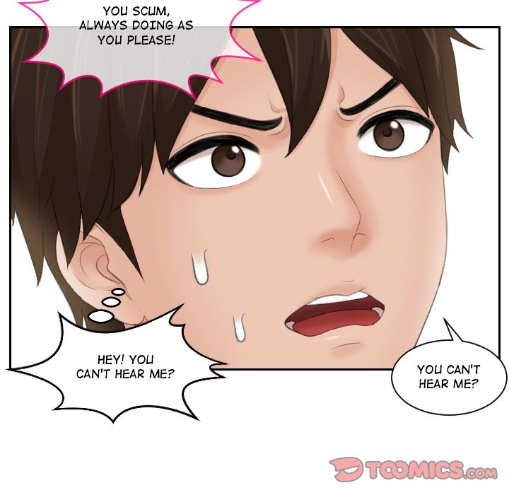 My Love Companion Chapter 5 image 49