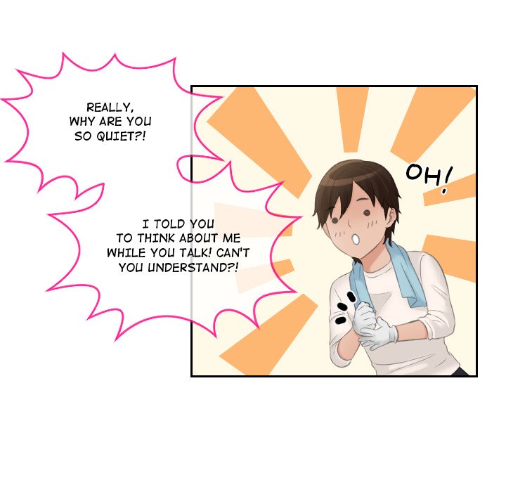 My Love Companion Chapter 5 image 50