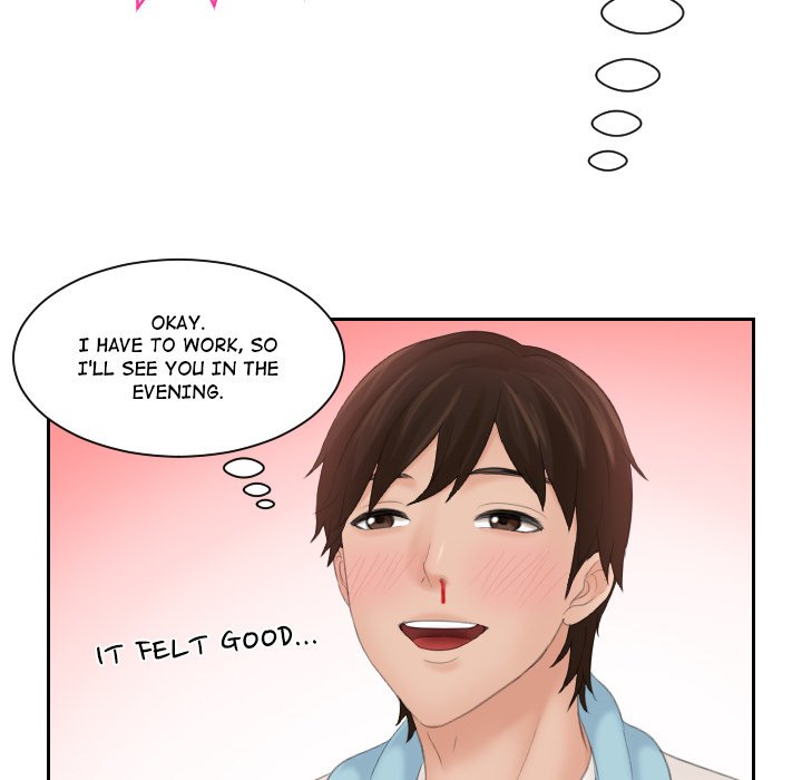 My Love Companion Chapter 5 image 54