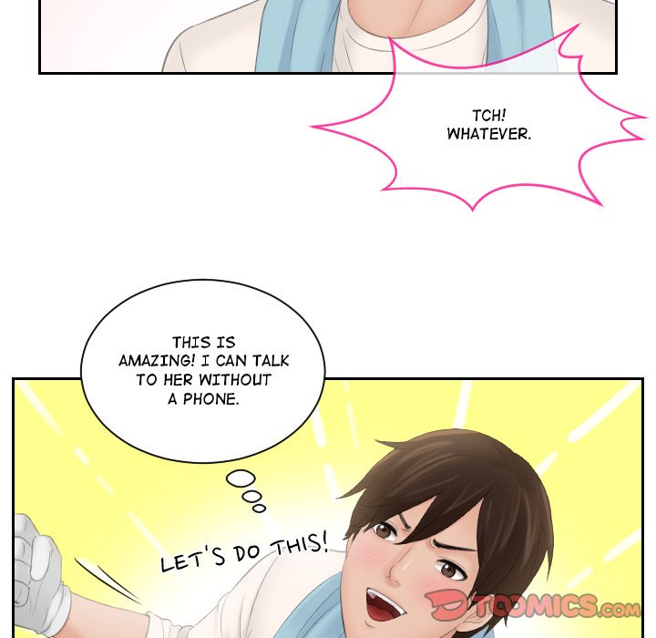 My Love Companion Chapter 5 image 55
