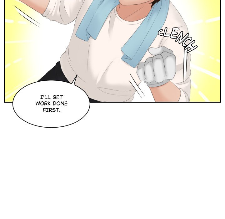 My Love Companion Chapter 5 image 56