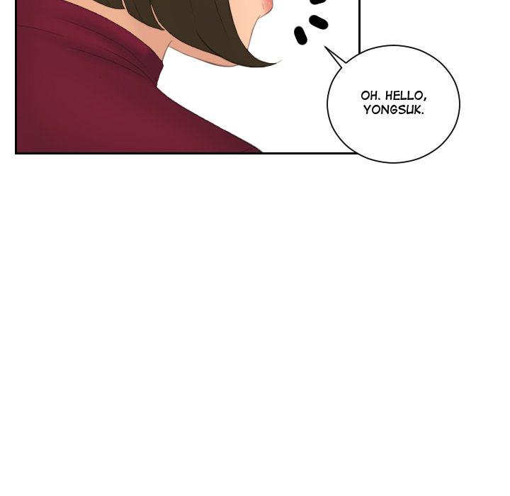 My Love Companion Chapter 5 image 5