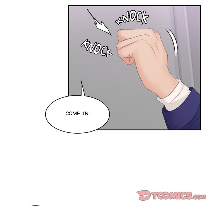 My Love Companion Chapter 5 image 61
