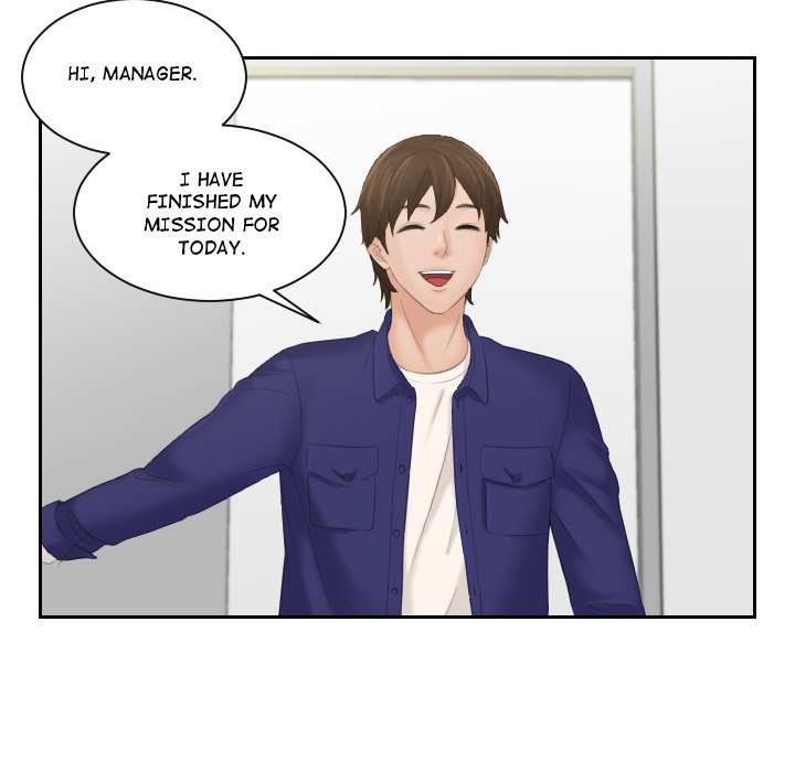 My Love Companion Chapter 5 image 62