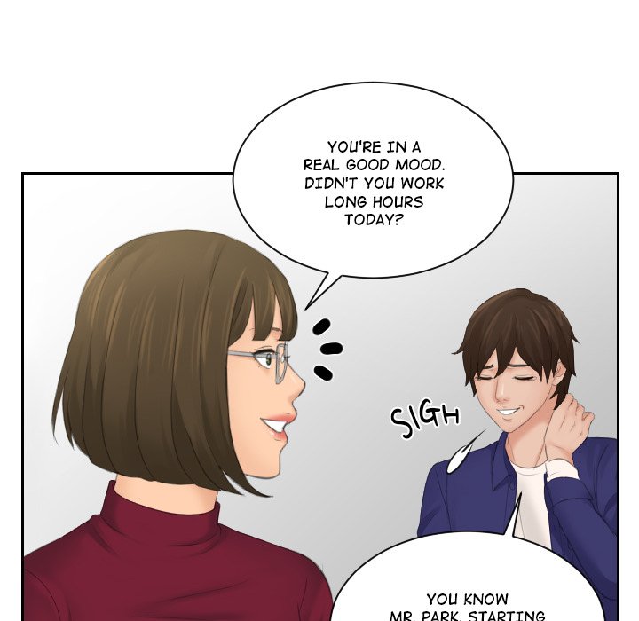 My Love Companion Chapter 5 image 63