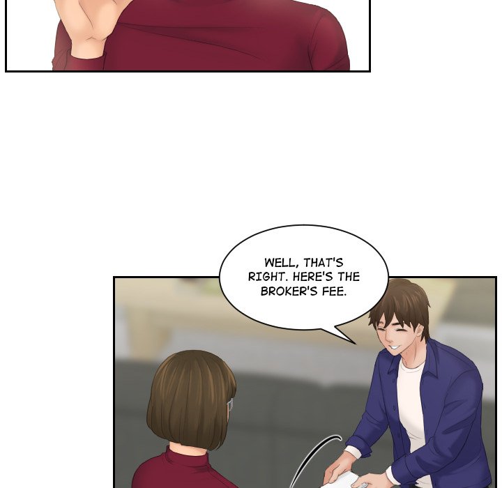 My Love Companion Chapter 5 image 65