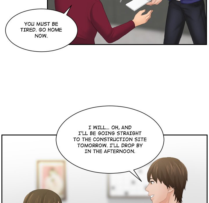 My Love Companion Chapter 5 image 66