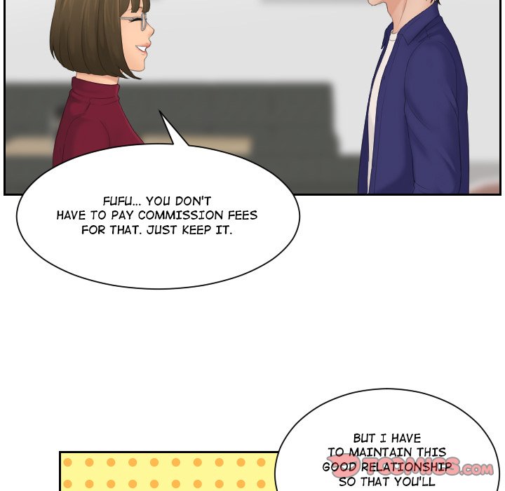 My Love Companion Chapter 5 image 67