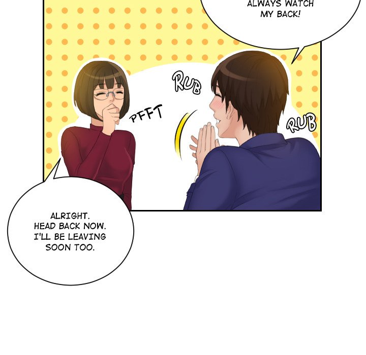 My Love Companion Chapter 5 image 68